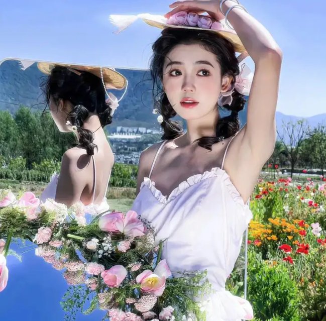 宽容
