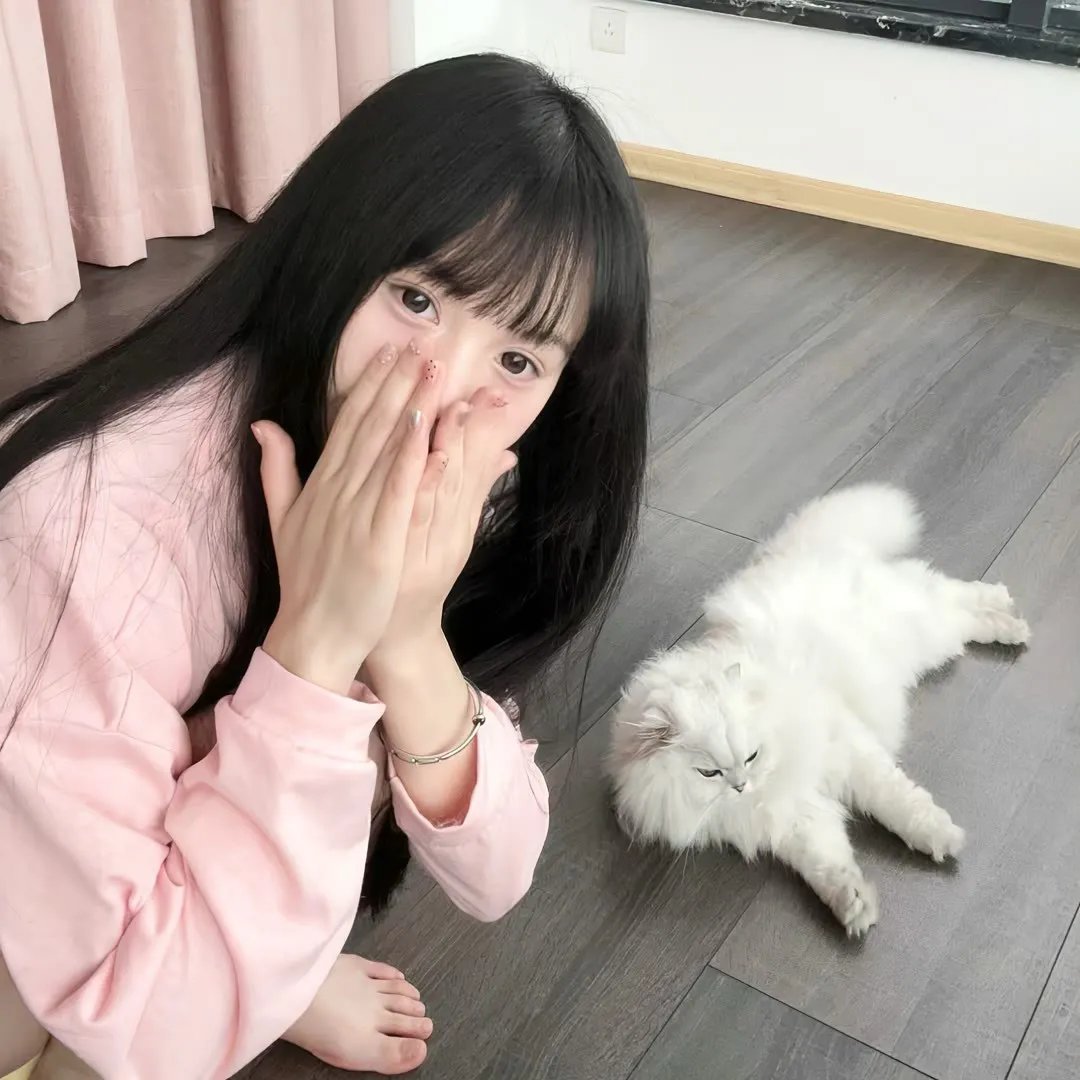 年轻的女王